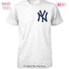 BEST New York Yankees MLB Champion Unisex T-Shirt