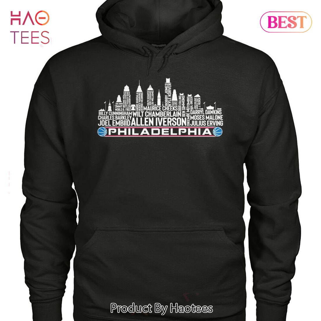 BEST Philadelphia Team Sport Unisex T-Shirt Limited Edition BEST Philadelphia Team Sport Unisex T-Shirt Limited Edition