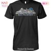 BEST Houston Astros MLB Champion Unisex T-Shirt