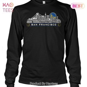 HOT San Francisco Team Sport Unisex T-Shirt Limited Edition 2023