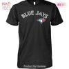 BEST Toronto Blue Jays MLB Champion Unisex T-Shirt