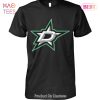 HOT TREND Dallas Stars Legend Champion Unisex T-Shirt