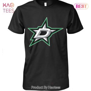 HOT TREND Dallas Stars Legend Champion Unisex T-Shirt