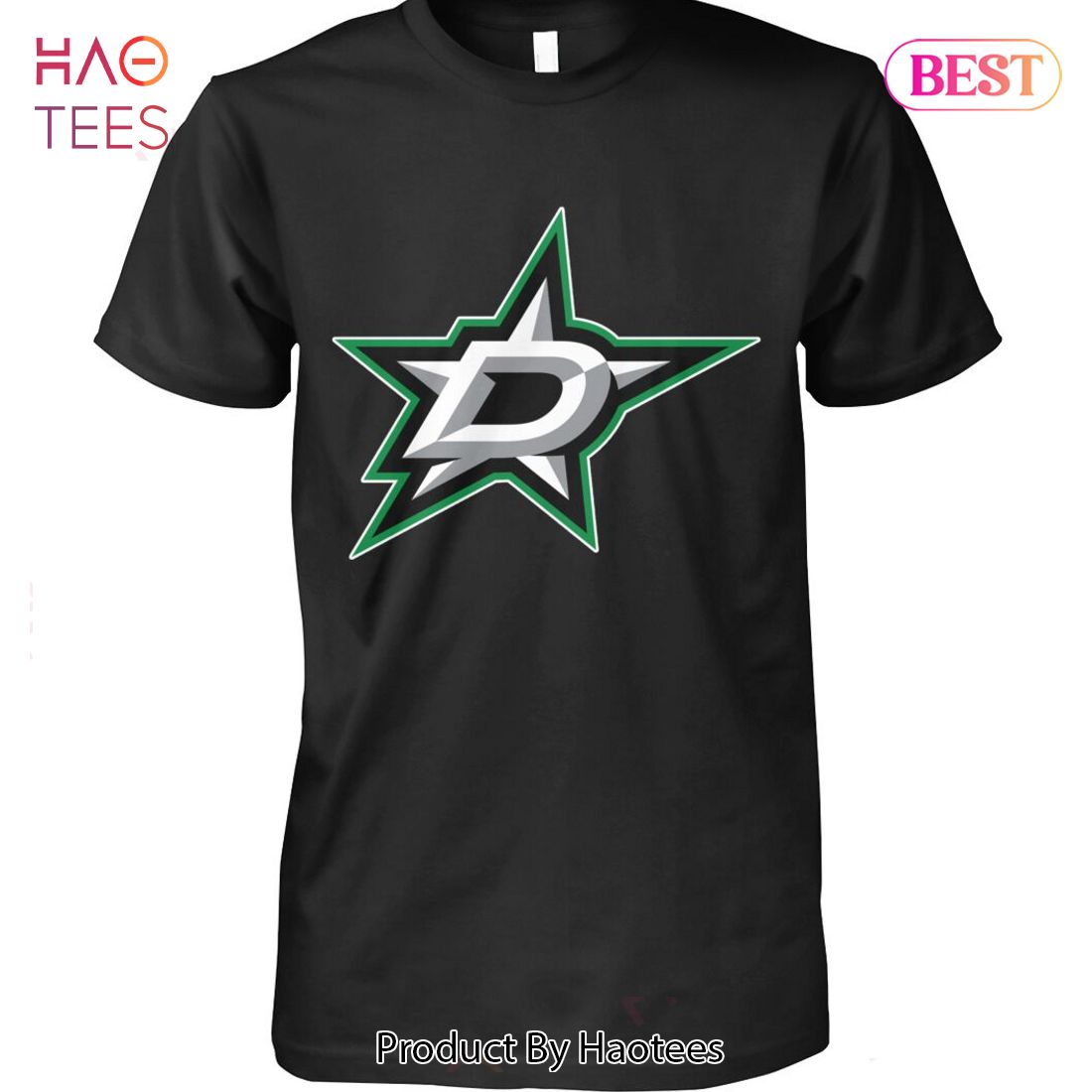 HOT TREND Dallas Stars Legend Champion Unisex T-Shirt HOT TREND Dallas Stars Legend Champion Unisex T-Shirt
