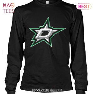 HOT TREND Dallas Stars Legend Champion Unisex T-Shirt