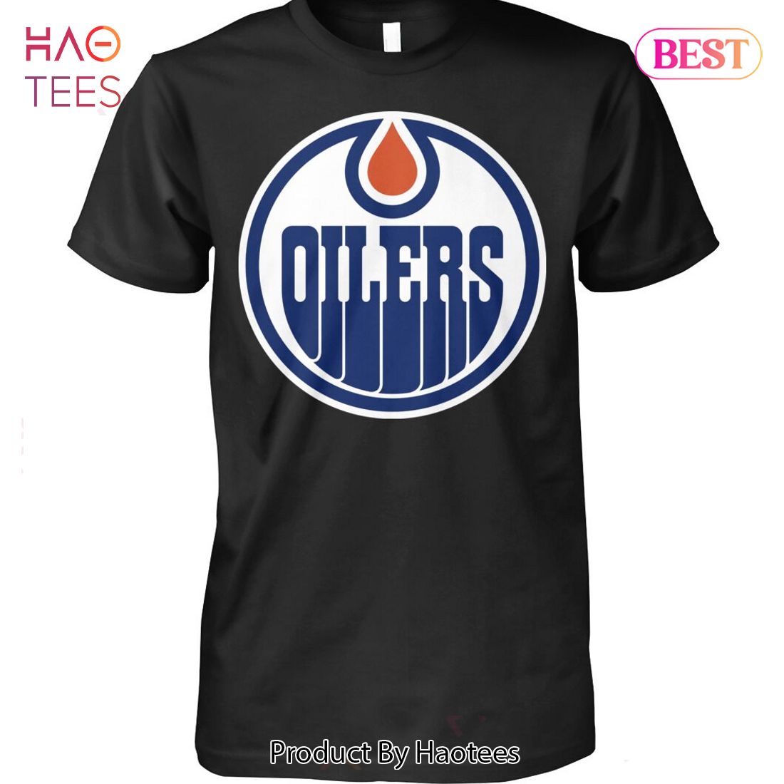HOT TREND Edmonton Oilers Legend Champion Unisex T-Shirt HOT TREND Edmonton Oilers Legend Champion Unisex T-Shirt
