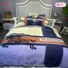 [SALE] Burberry Fashion Bedding Sets Quilt Sets Duvet Cover Luxury Brand Bedding Decor Bedroom Sets