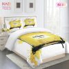 [SALE] Chanel Paris Coco Luxury Brand Premium Bedding Set Duvet Cover Home Decor