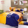 [SALE] Fendi Luxury Brand High-End Bedding Set Home Decor