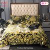 [SALE] Gianni Versace Home Luxury Brand High-End Bedding Set Home Decor