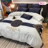 [SALE] Gianni Versace Home Luxury Brand High-End Bedding Set Home Decor