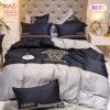 [SALE] Gianni Versace Luxury Brand High-End Bedding Set Home Decor