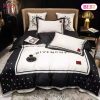 [SALE] Givenchy Luxury Brand Bedding Set Home Decor