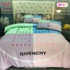 [SALE] Givenchy Luxury Brand High-End Bedding Set Home Decor