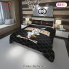 [SALE] Gucci Bugs Bunny Luxury Brand High-End Bedding Set Home Decor