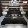 [SALE] Gucci Diamond Fashion Luxury Brand Bedding Set Home Decor
