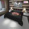 [SALE] Gucci Donald New Fashion Logo Premium Luxury Brand High-End Bedding Set LV Home Decor