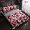 [SALE] Gucci Guccification Fashion Logo Luxury Brand Premium Bedding Set Home Decor