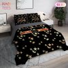 [SALE] Gucci Minions Batman Jocker Luxury Brand High-End Bedding Set Home Decor