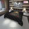 [SALE] Gucci Premium Luxury Brand Limited Fashion Bedding Set Home Decor