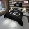 [SALE] Gucci Funny Mickey Fashion Logo Luxury Brand Bedding Set Home Decor