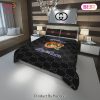 [SALE] Gucci Tiger Fashion Logo Luxury Brand Bedding Set Home Decor