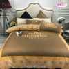 [SALE] Hermes Paris Luxury Brand High-End Bedding Set Home Decor – 6M51