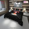 [SALE] Louis Vuitton Supreme Luxury Premium Bedding Set Home Decor