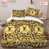 [SALE] Supreme Symbol And Mickey Mouse Quilt Bedding Sets