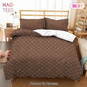 [SALE] Luxury French Fashion Bedding Sets Duvet Cover Bedroom Sets Bedset Bedlinen