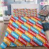 [SALE] Supreme Nike Hot Bedding Sets Luxury Brand Bedding Decor Bedroom Sets