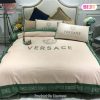 [SALE] Supreme White Luxury Brand Premium Bedding Set Home Decor