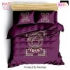 [SALE] Versace Gold Limited Edition Luxury Brand High-End Bedding Set Home Decor