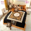 [SALE] Versace Hot Luxury Brand High-End Bedding Set Home Decor