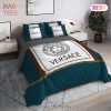 [SALE] Versace Luxury Brand High End Premium Bedding Set Home Decor