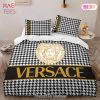 [SALE] Versace Luxury Brand High End Premium Bedding Set Home Decor