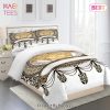 [SALE] Versace Medusa Luxury Brand High-End Bedding Set Home Decor