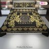 [SALE] Versace New Luxury Brand High End Premium Bedding Set Home Decor