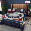 [SALE] Versace New Luxury Brand High End Premium Bedding Set Home Decor