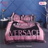 [SALE] Versace New Luxury Brand High End Premium Bedding Set Home Decor
