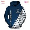 HOT Eagle Dallas Cowboys Football Team 3D Hoodie All Over Print Hot Trend 2023 HOT Eagle Dallas Cowboys Football Team 3D Hoodie All Over Print Hot Trend 2023