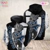 HOT Gift Men Women Dallas Cowboys Fans 3D Hoodie Hot Trend 2023