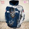 HOT Groot Hug Dallas Cowboys Baby Groot 3D Hoodie All Over Printed Hot Trend 2023