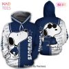 HOT Skull Dallas Cowboys Football Team 3D Hoodie All Over Printed Hot Trend 2023