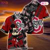BEST Ohio State Buckeyes Hawaiian Shirt Hot 2023 BEST Ohio State Buckeyes Hawaiian Shirt Hot 2023