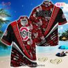 BEST Ohio State Buckeyes Hawaiian Shirt Trending Summer 2023