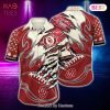 BEST Oklahoma Sooners NFL Hawaiian Shirt Hot Trending 2023