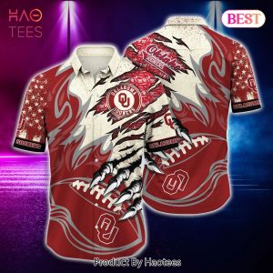 BEST Oklahoma Sooners NFL Hawaiian Shirt Best Summer 2023 BEST Oklahoma Sooners NFL Hawaiian Shirt Best Summer 2023