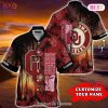 BEST Oklahoma Sooners NFL Hawaiian Shirt Hot Trending 2023