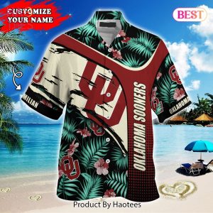 BEST Oklahoma Sooners NFL Hawaiian Shirt Summer 2023